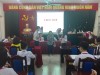 Đại hội Liên đội cá cược bóng đá
 năm học 2018 - 2019