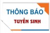 Thông báo khẩn: Thay đổi hình thức thu hồ sơ tuyển sinh trực tiếp lớp 6 năm học 2021 - 2022