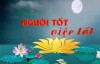 Cô Thủy - Người cho tôi khôn lớn mỗi ngày