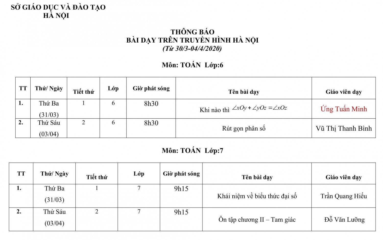 file 20200329 214202 2thcsmon toan l6789 tuan 30 3 den 04 4 2020 1