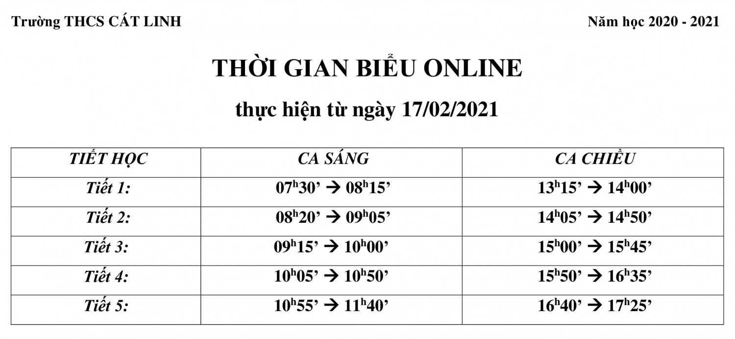 tgb online ap dung tu 17 02 2021